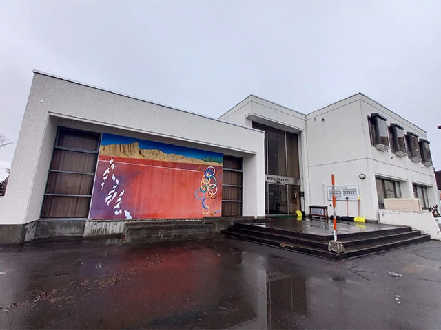 美深町第3コミュニティーセンター_01new