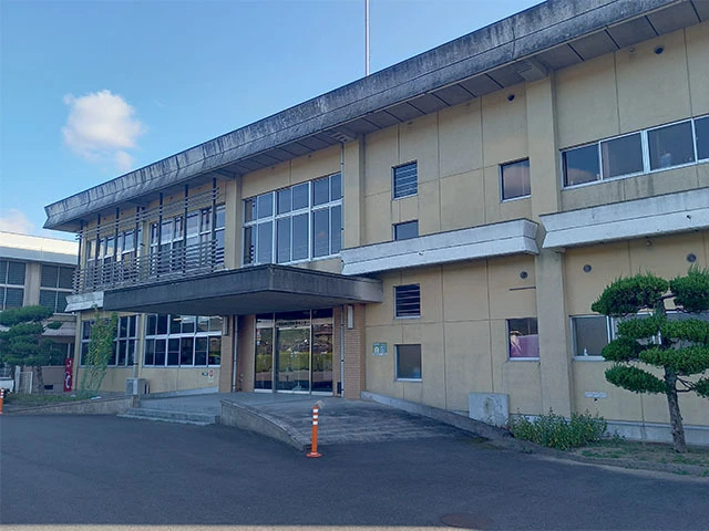 日置農村環境改善センター