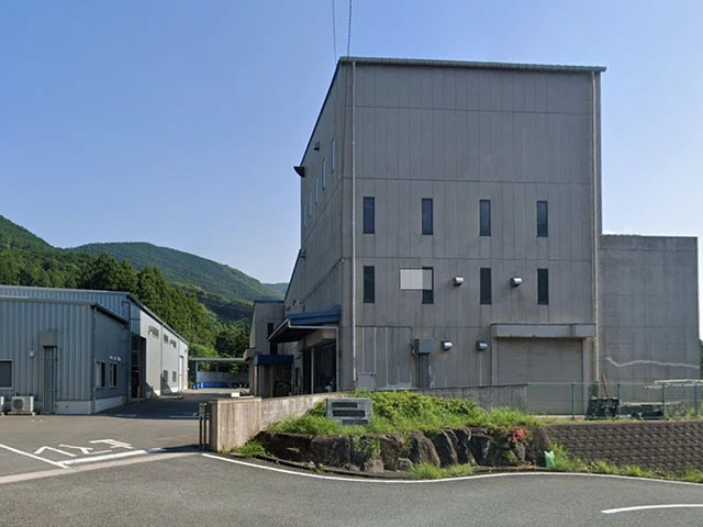 長門市清掃工場
