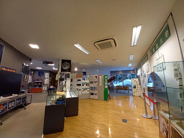 なよろ市立天文台_02
