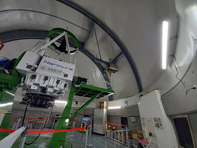 なよろ市立天文台_04