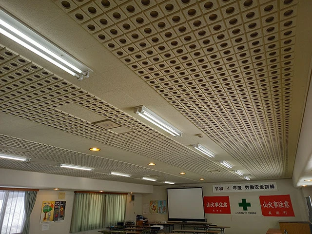 美深町旧林業研修センター_03