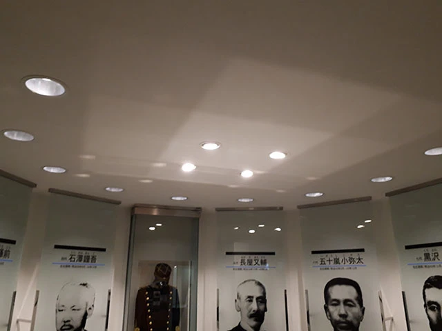月形樺戸博物館2